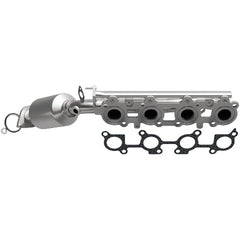 MagnaFlow Exhaust Products 5582323 Manifold Catalytic Converter