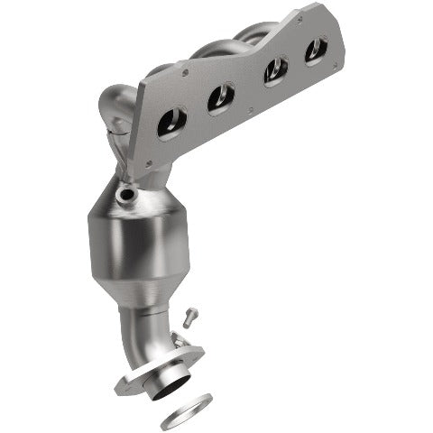 MagnaFlow Exhaust Products 5582327 Manifold Catalytic Converter