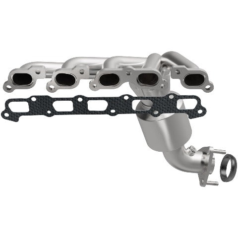 MagnaFlow Exhaust Products 5582353 Manifold Catalytic Converter