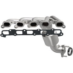 MagnaFlow Exhaust Products 5582353 Manifold Catalytic Converter