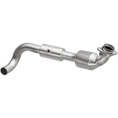 MagnaFlow Exhaust Products 558238 DF Converter