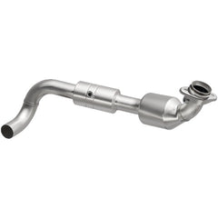 MagnaFlow Exhaust Products 558238 DF Converter