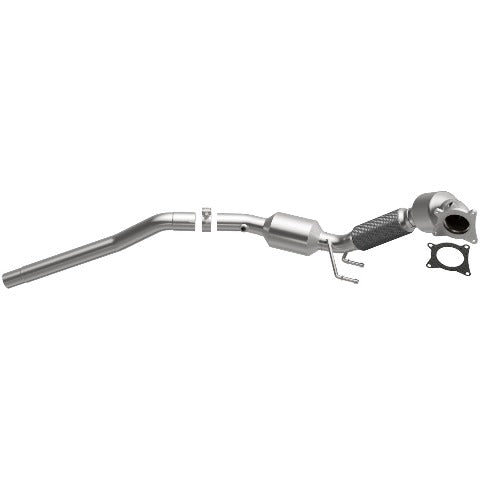 MagnaFlow Exhaust Products 5582408 Direct-Fit Catalytic Converter