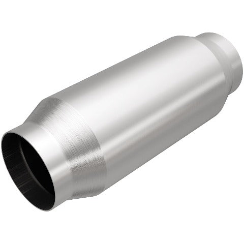 MagnaFlow Exhaust Products 5582409 Universal Catalytic Converter-3in.