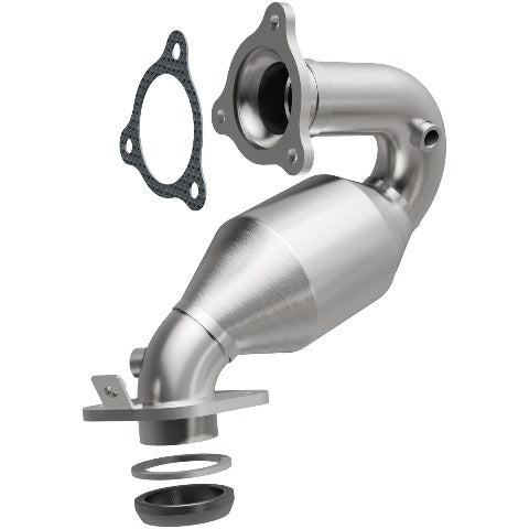 MagnaFlow Exhaust Products 5582519 Direct-Fit Catalytic Converter