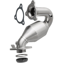 MagnaFlow Exhaust Products 5582519 Direct-Fit Catalytic Converter