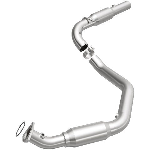MagnaFlow Exhaust Products 5582524 Direct-Fit Catalytic Converter