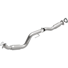 MagnaFlow Exhaust Products 5582534 Direct-Fit Catalytic Converter