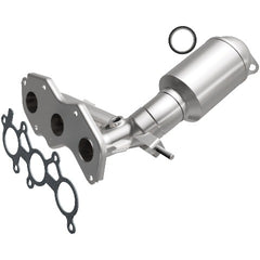 MagnaFlow Exhaust Products 5582545 Manifold Catalytic Converter