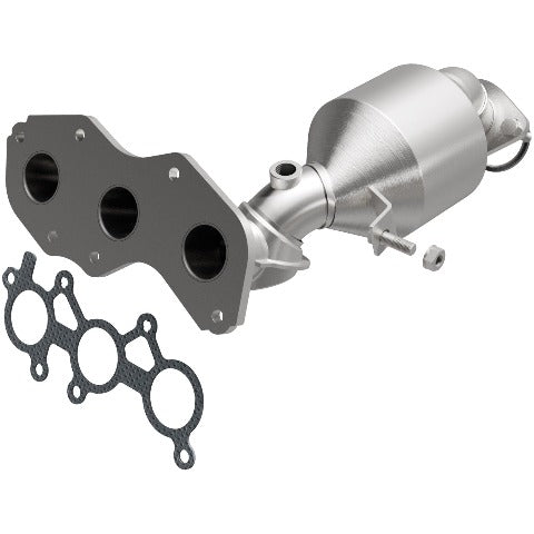 MagnaFlow Exhaust Products 5582548 Manifold Catalytic Converter