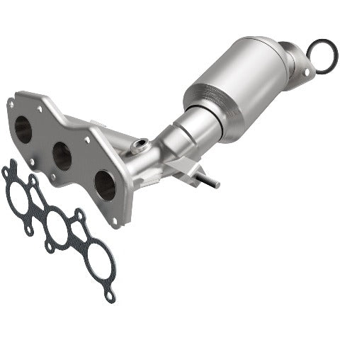 MagnaFlow Exhaust Products 5582556 Manifold Catalytic Converter