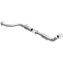 MagnaFlow Exhaust Products 5582559 Direct-Fit Catalytic Converter