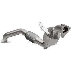 MagnaFlow Exhaust Products 5582585 Direct-Fit Catalytic Converter