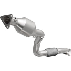 MagnaFlow Exhaust Products 5582586 Direct-Fit Catalytic Converter