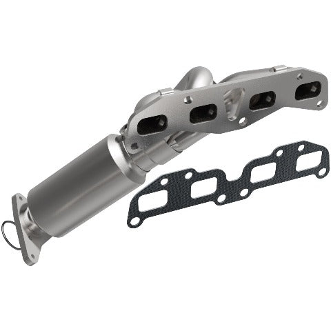 MagnaFlow Exhaust Products 5582596 Manifold Catalytic Converter