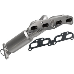 MagnaFlow Exhaust Products 5582596 Manifold Catalytic Converter