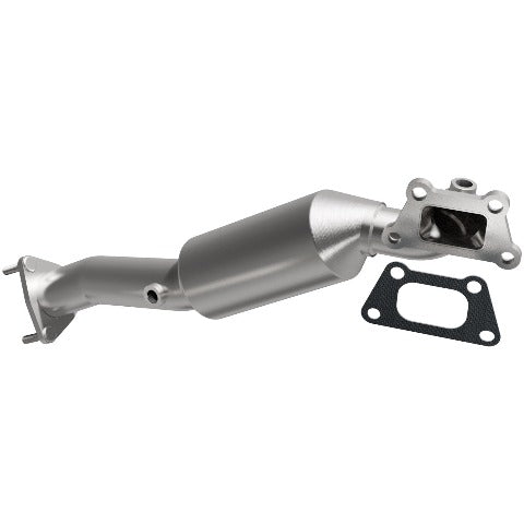 MagnaFlow Exhaust Products 5582610 Direct-Fit Catalytic Converter