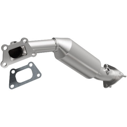 MagnaFlow Exhaust Products 5582611 Direct-Fit Catalytic Converter