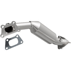 MagnaFlow Exhaust Products 5582611 Direct-Fit Catalytic Converter