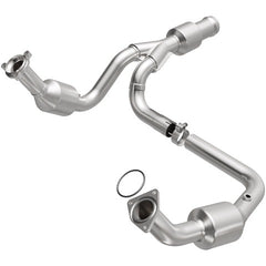 MagnaFlow Exhaust Products 5582616 Direct-Fit Catalytic Converter