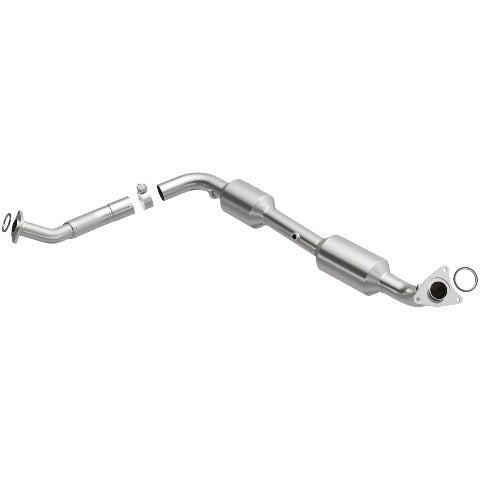 MagnaFlow Exhaust Products 5582625 Direct-Fit Catalytic Converter