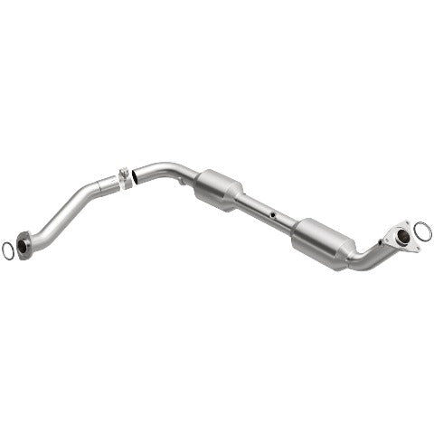 MagnaFlow Exhaust Products 5582629 Direct-Fit Catalytic Converter