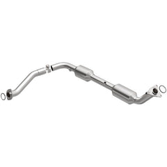 MagnaFlow Exhaust Products 5582629 Direct-Fit Catalytic Converter