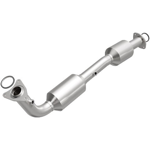 MagnaFlow Exhaust Products 5582630 Direct-Fit Catalytic Converter