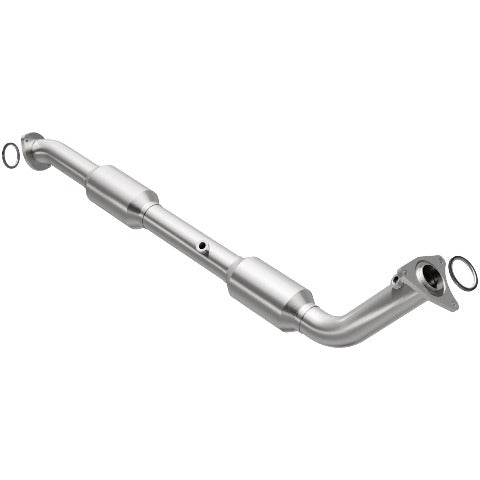 MagnaFlow Exhaust Products 5582632 Direct-Fit Catalytic Converter