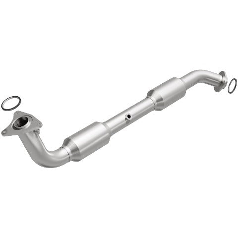 MagnaFlow Exhaust Products 5582633 Direct-Fit Catalytic Converter
