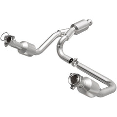 MagnaFlow Exhaust Products 5582642 Direct-Fit Catalytic Converter