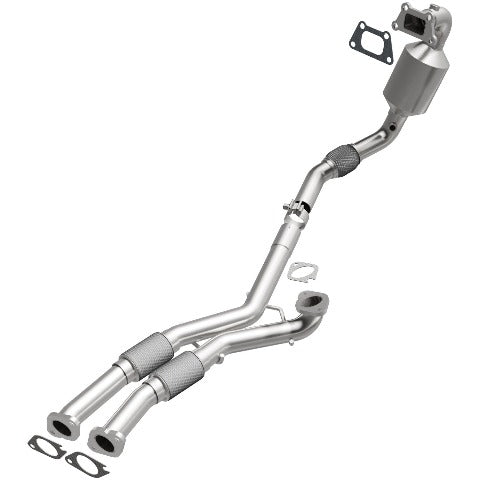 MagnaFlow Exhaust Products 5582647 Manifold Catalytic Converter