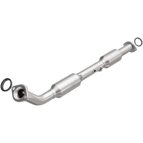 MagnaFlow Exhaust Products 5582703 Direct-Fit Catalytic Converter