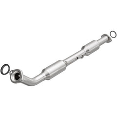 MagnaFlow Exhaust Products 5582703 Direct-Fit Catalytic Converter