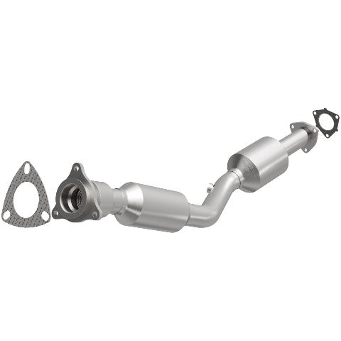 MagnaFlow Exhaust Products 5582722 Direct-Fit Catalytic Converter
