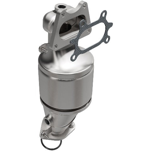 MagnaFlow Exhaust Products 5582740 Manifold Catalytic Converter