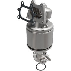 MagnaFlow Exhaust Products 5582741 Manifold Catalytic Converter
