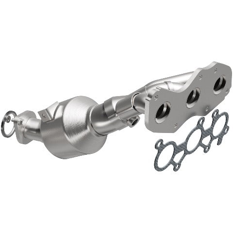 MagnaFlow Exhaust Products 5582820 Manifold Catalytic Converter