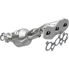 MagnaFlow Exhaust Products 5582820 Manifold Catalytic Converter