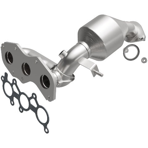 MagnaFlow Exhaust Products 5582822 Manifold Catalytic Converter
