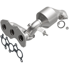 MagnaFlow Exhaust Products 5582822 Manifold Catalytic Converter