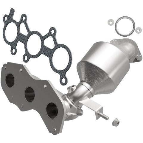 MagnaFlow Exhaust Products 5582832 Manifold Catalytic Converter