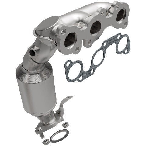 MagnaFlow Exhaust Products 5582833 Manifold Catalytic Converter