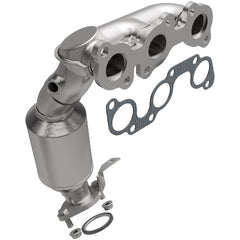 MagnaFlow Exhaust Products 5582833 Manifold Catalytic Converter