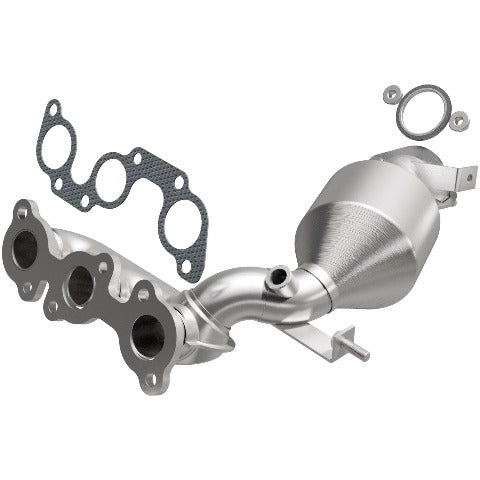 MagnaFlow Exhaust Products 5582834 Manifold Catalytic Converter