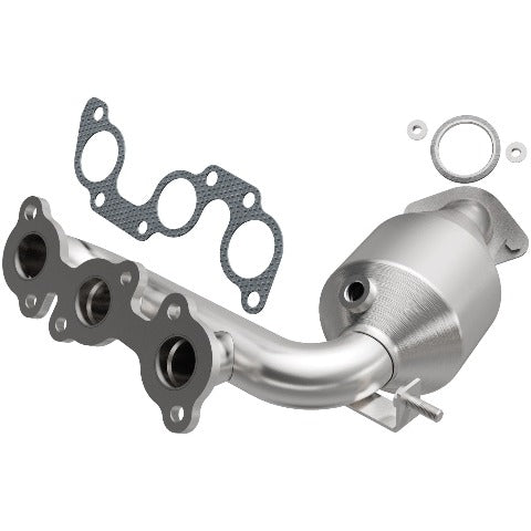 MagnaFlow Exhaust Products 5582837 Manifold Catalytic Converter