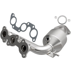 MagnaFlow Exhaust Products 5582837 Manifold Catalytic Converter