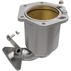 MagnaFlow Exhaust Products 5582842 Direct-Fit Catalytic Converter