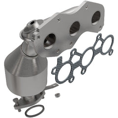MagnaFlow Exhaust Products 5582858 Manifold Catalytic Converter