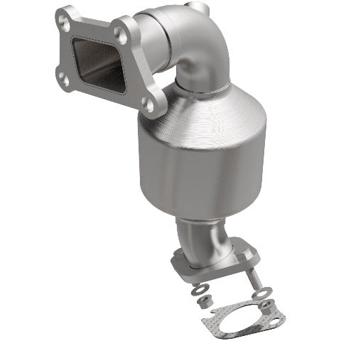 MagnaFlow Exhaust Products 5582881 Manifold Catalytic Converter